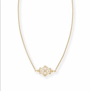 Kendra Scott Riley Pendant